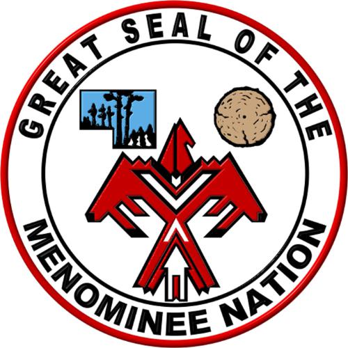 Menominee Seal